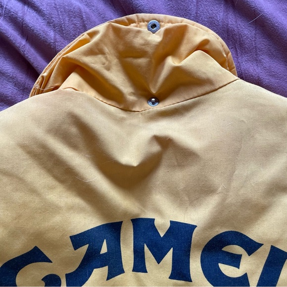 Vintage Camel Racing Jacket - Picture 10 of 11